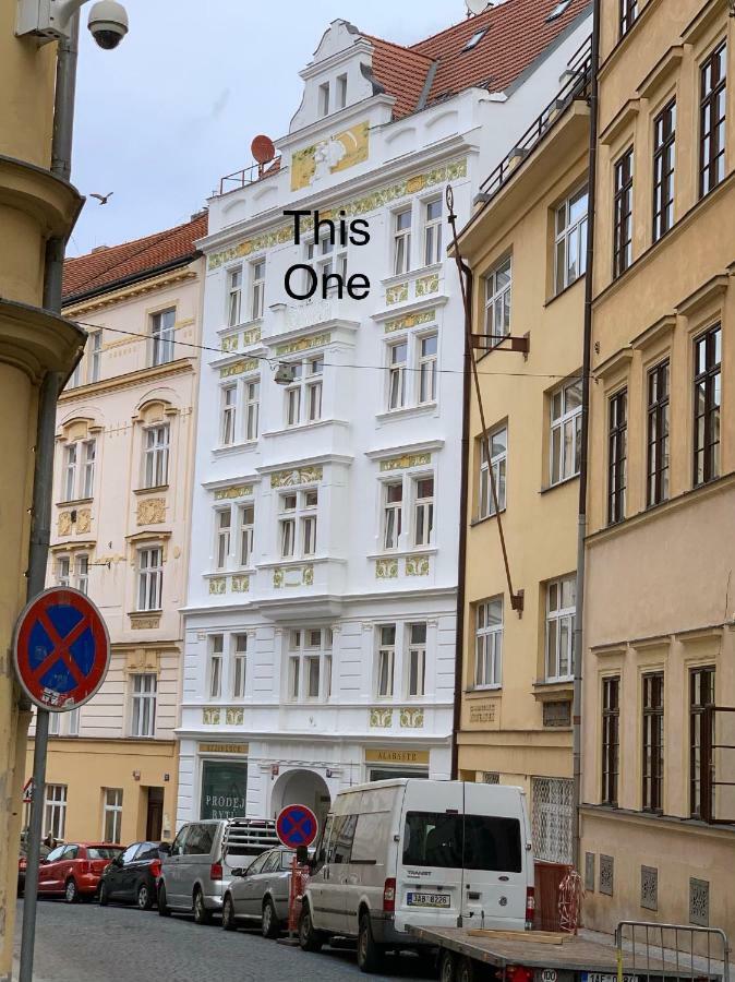 Lejlighed Skolska *