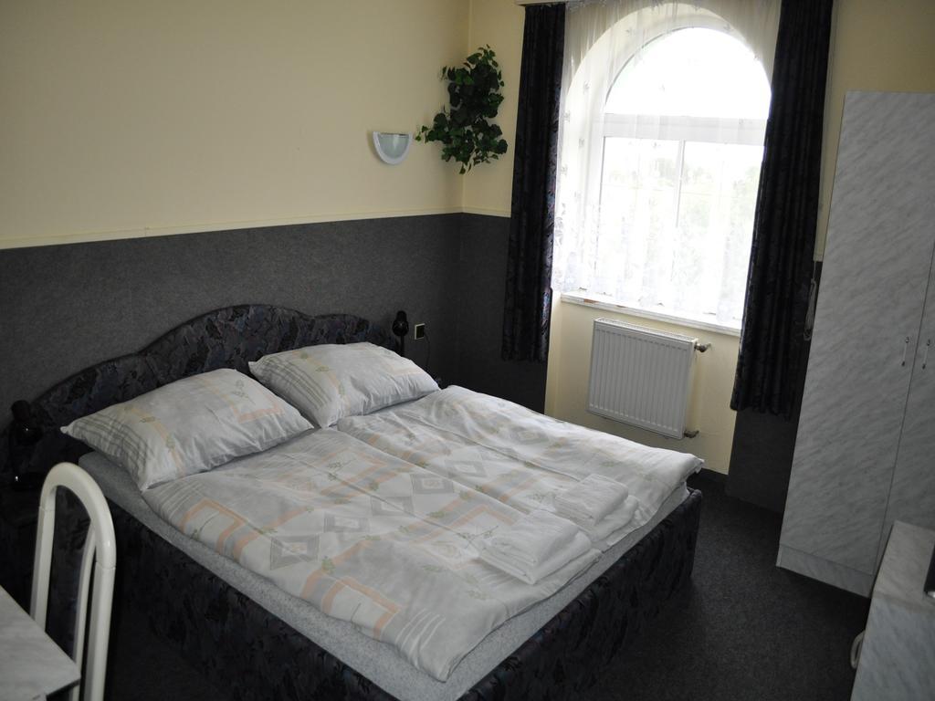 Hotel Wertheim Prag
