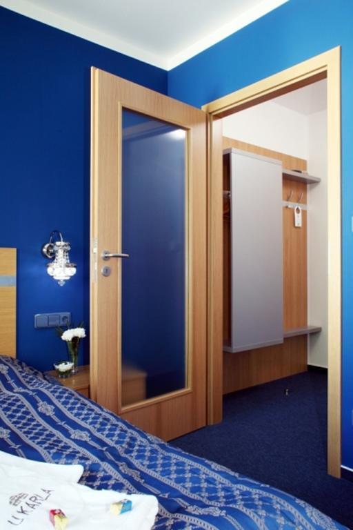 Hotel U Karla
