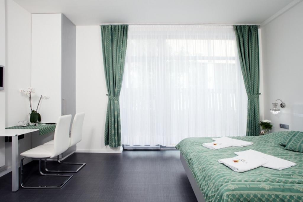 U Karla Hotel Praha
