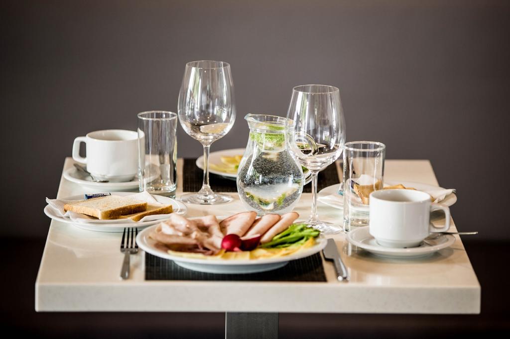 U Karla Hotel Praha