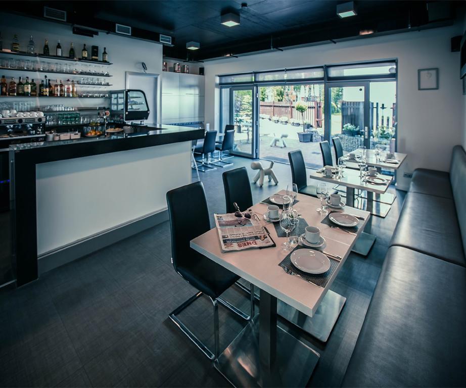 U Karla Hotel