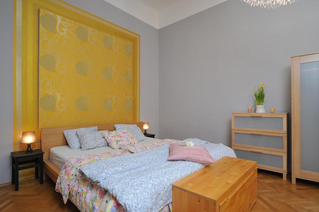Dlouha 2ab Apartment *