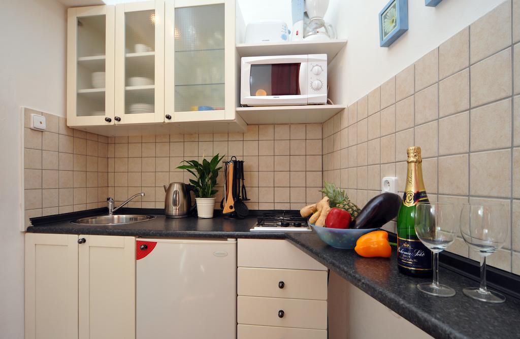 Apartment Dlouha 2ab