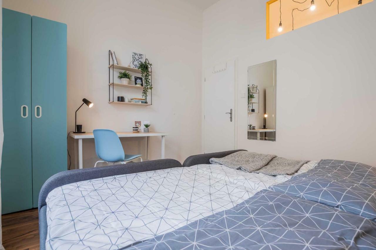 Na Kozacce 6 Apartment Prag