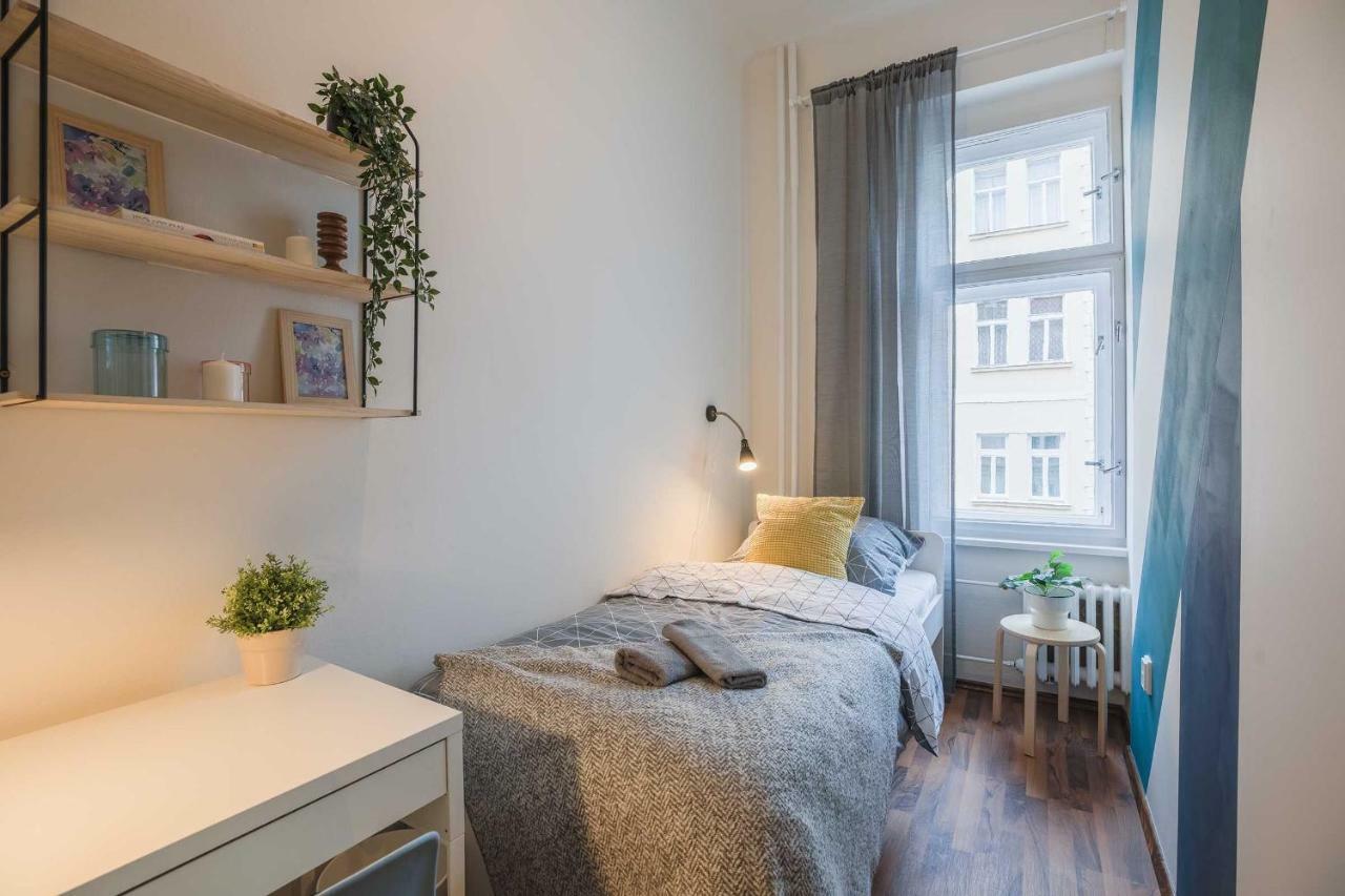 Na Kozacce 6 Apartment Prag