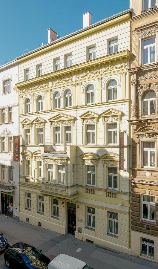 Downtown Kodanska