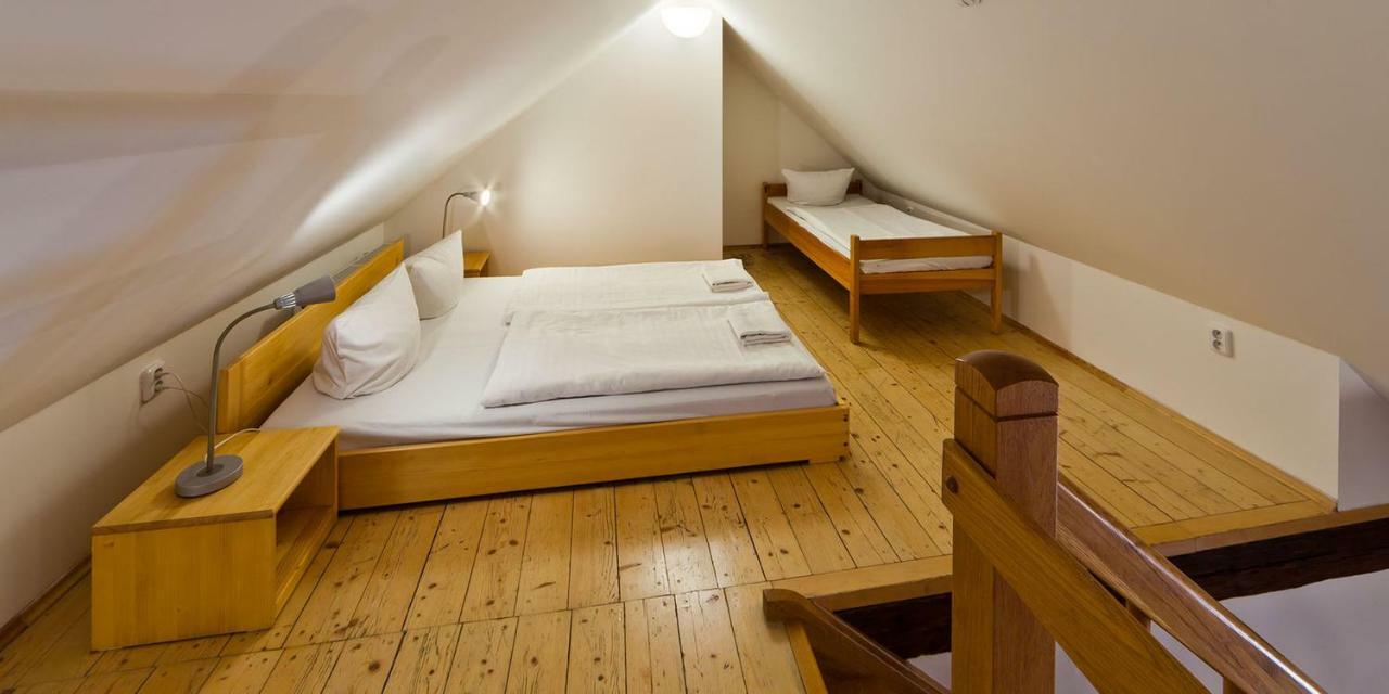 Apartment Charles Bridge