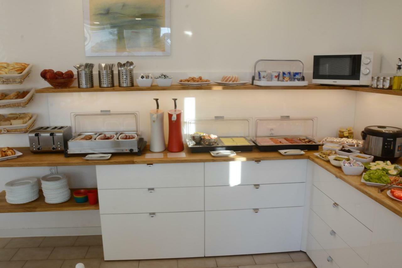 Guest house Wellness Bohemia
