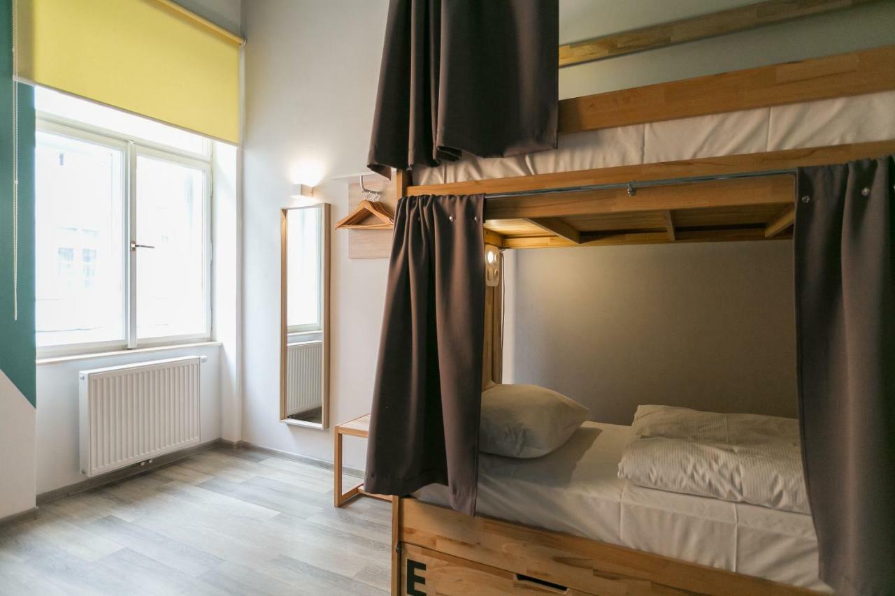 Hostel Dream Prague