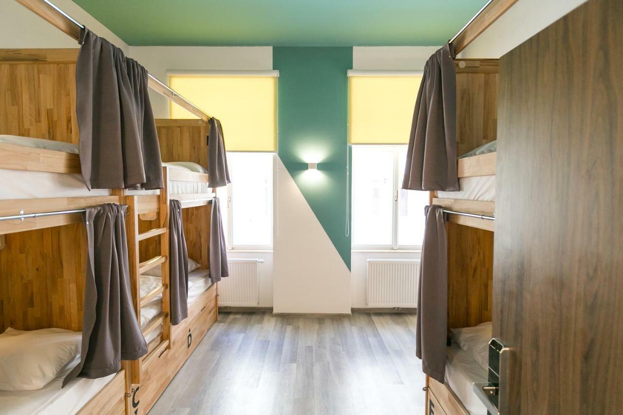 Hostel Dream *