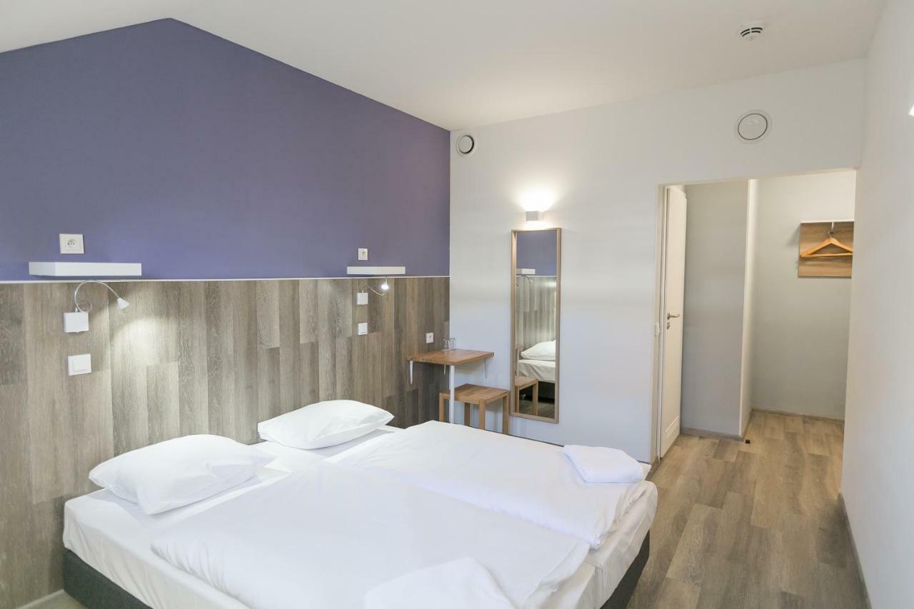 Dream Hostel Prague