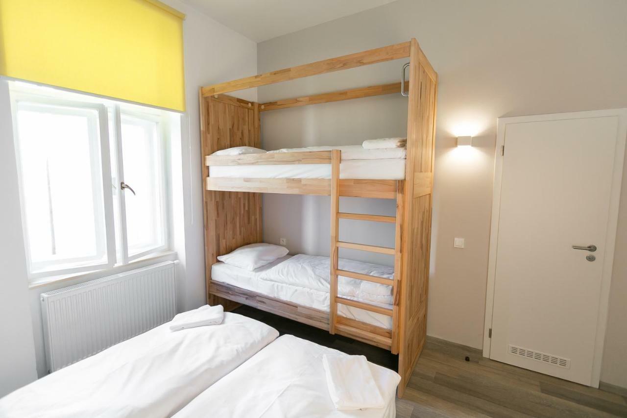 Hostel Dream *