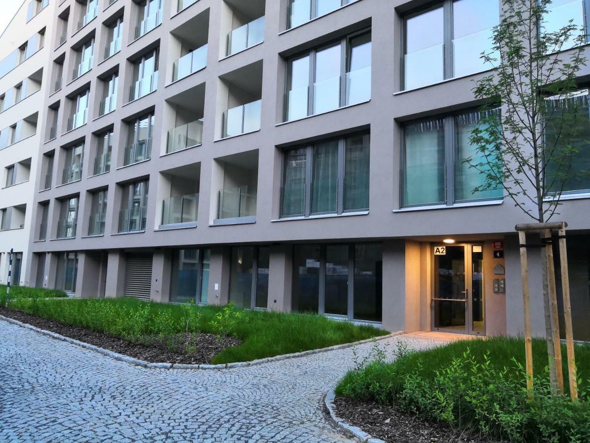 Prima Family Apartment Prag