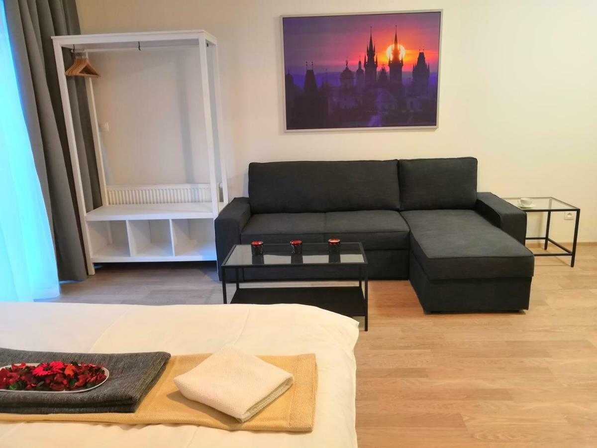 Prima Family Apartment