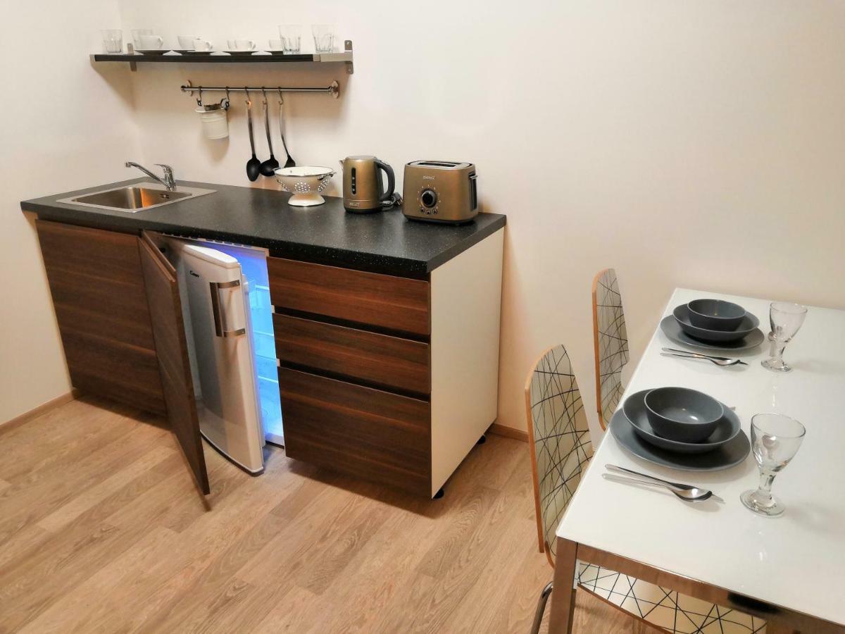 Prima Family Apartment