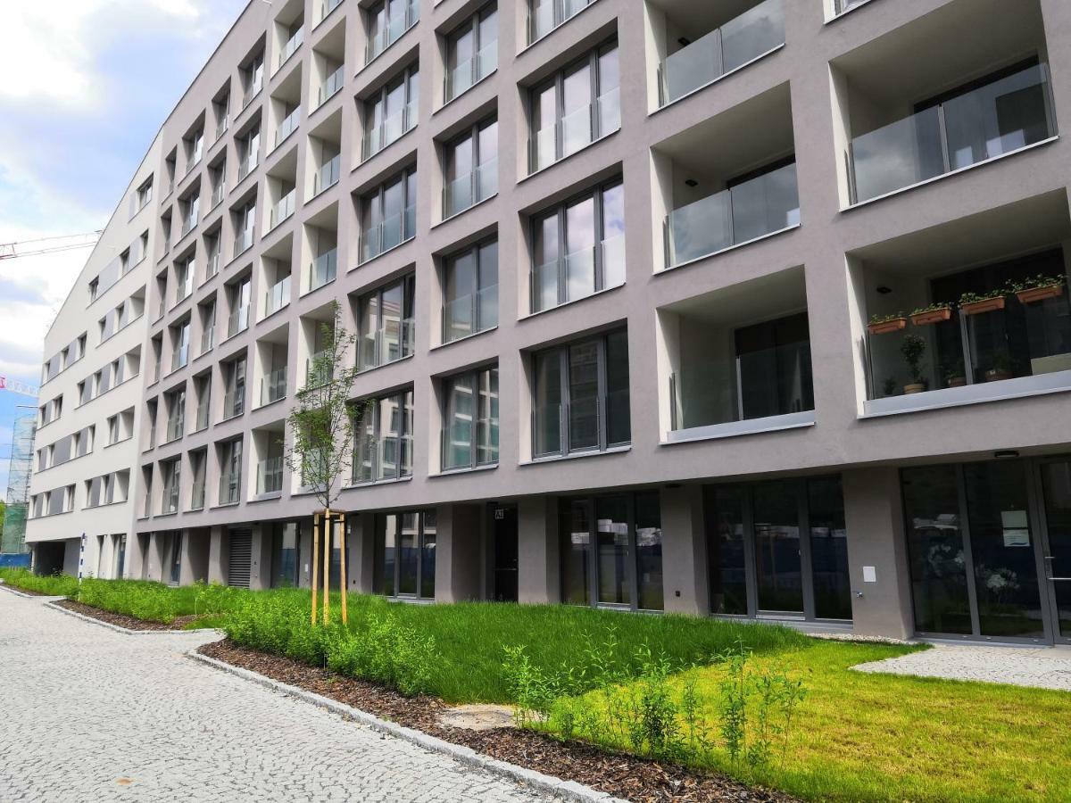 Prima Family Apartment *