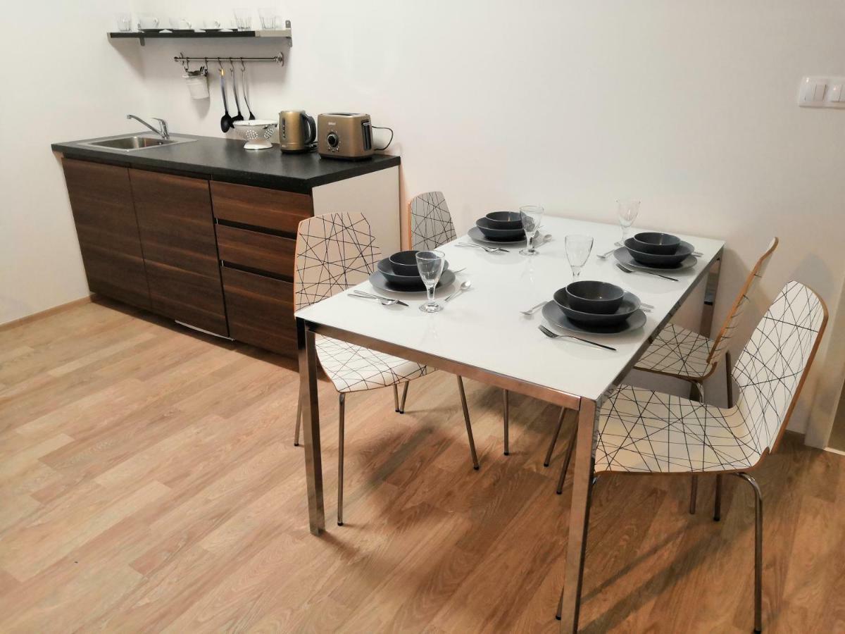 Prima Family Apartment