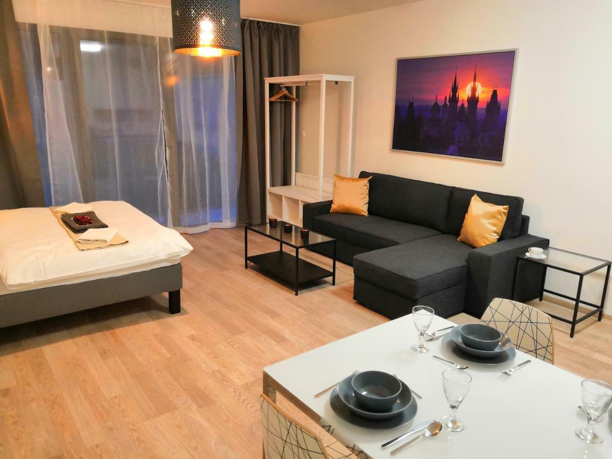 Prima Family Apartment
