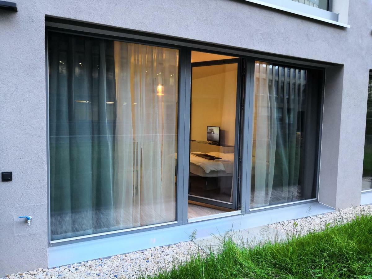 Prima Family Apartment