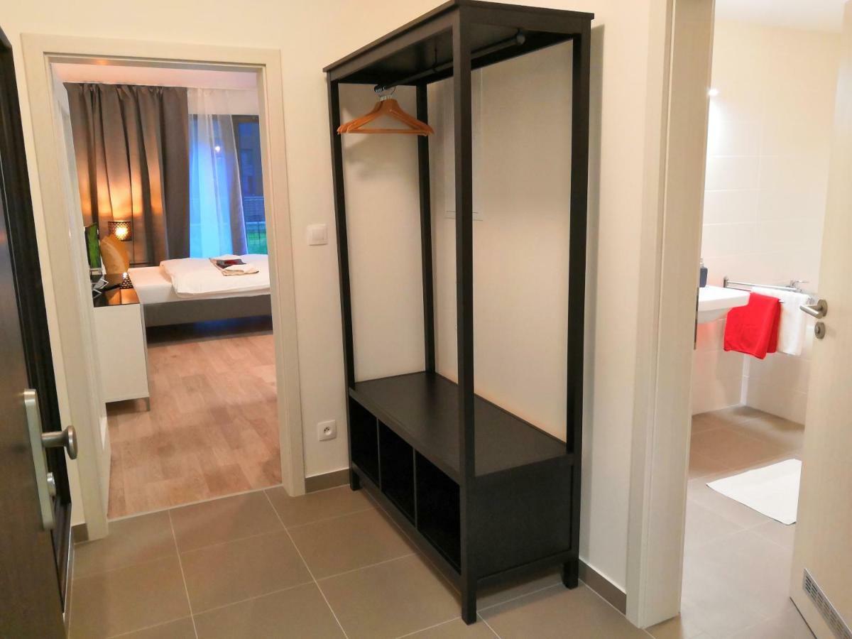 Apartment Prima Family Prag