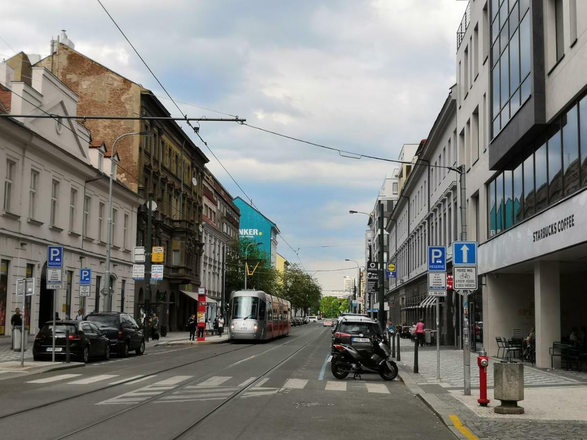 Prima Family Apartment Prag
