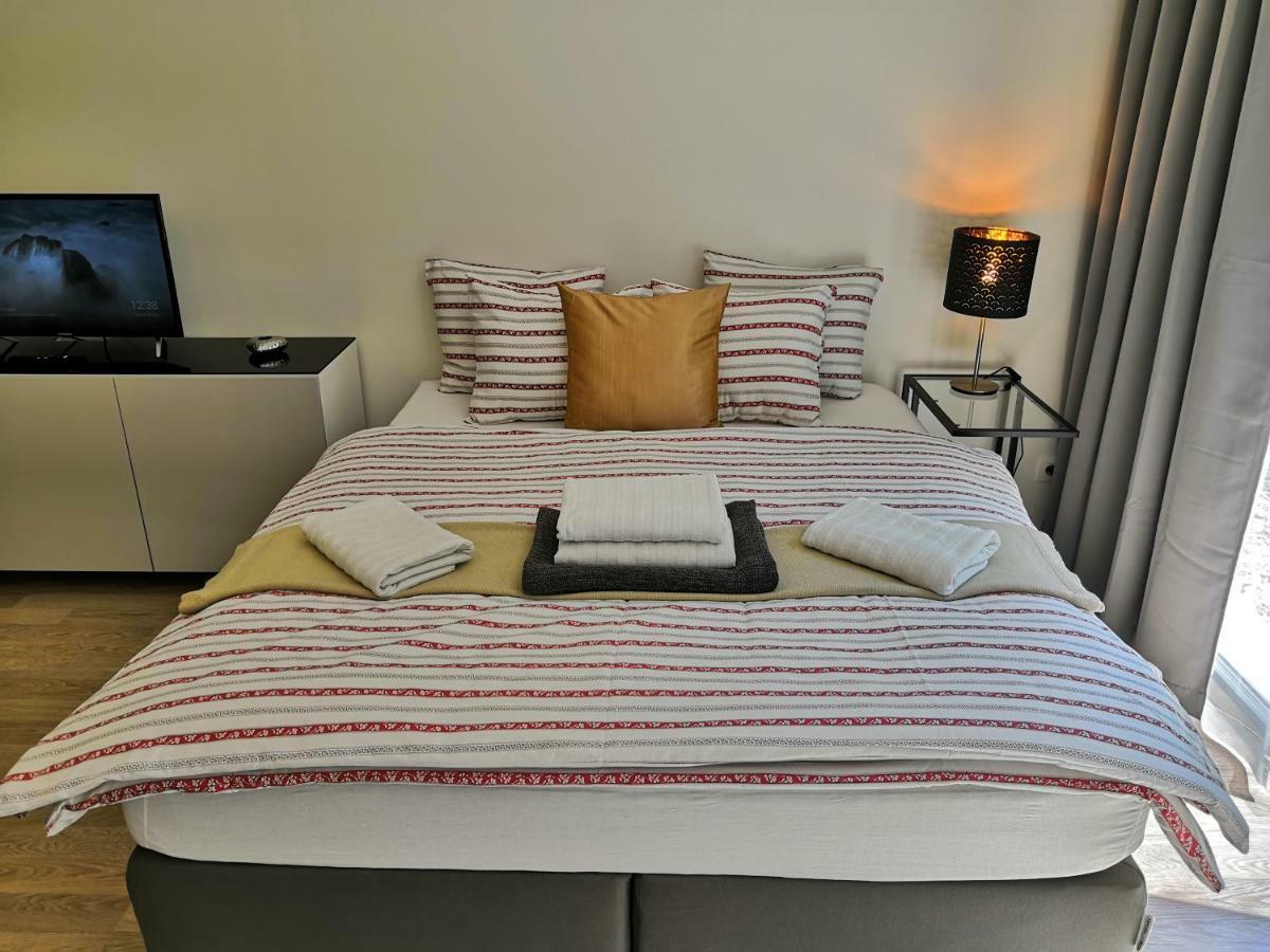 Prima Family Apartment *