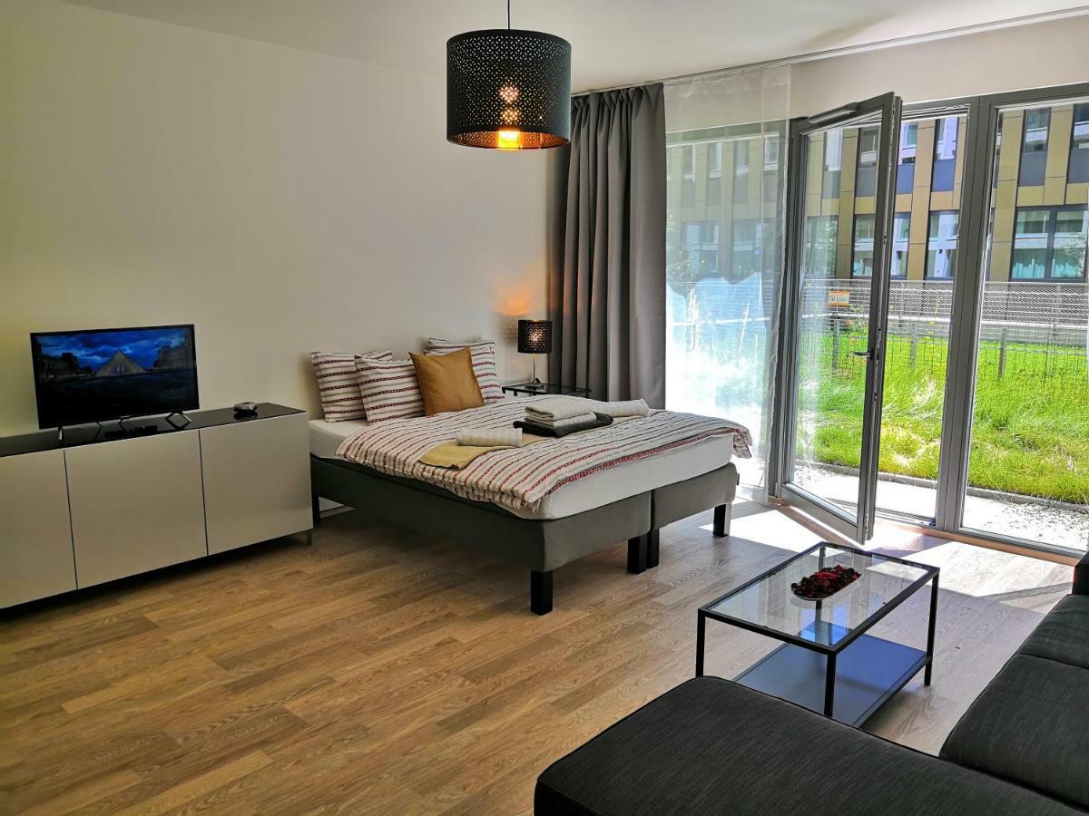 Prima Family Apartment