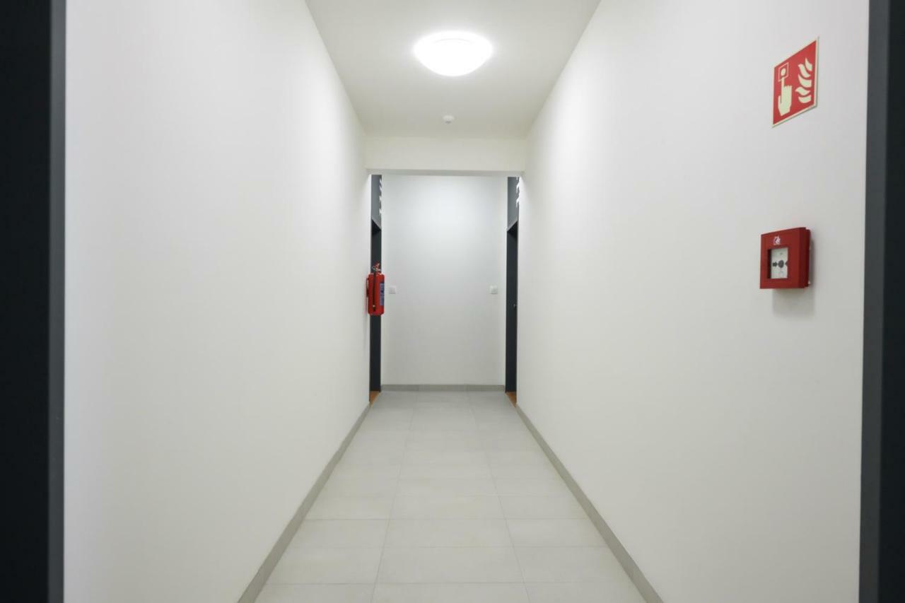 Port Karolina Apartment *
