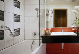 Silenzio Hotel