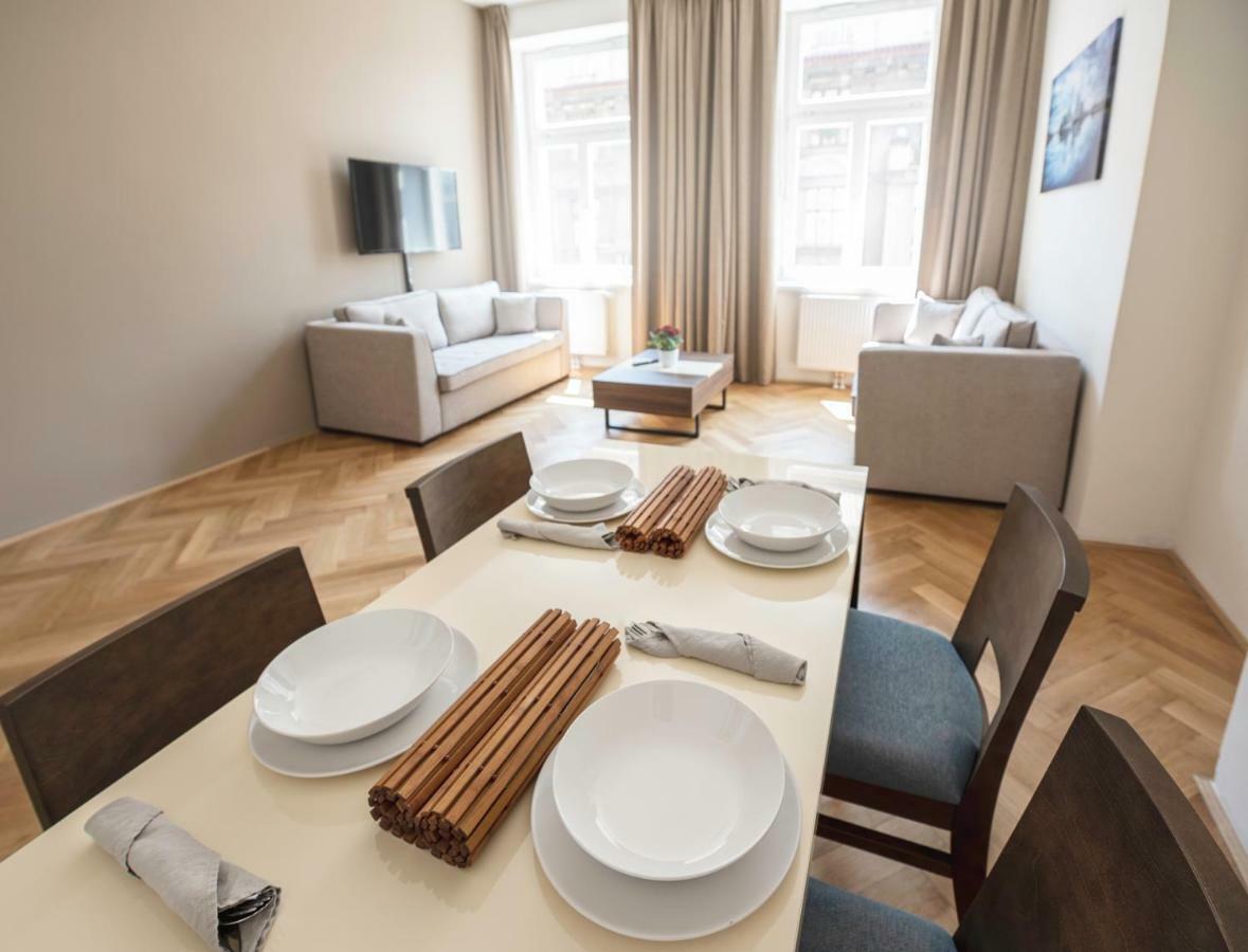 Apartmán Letna Garden