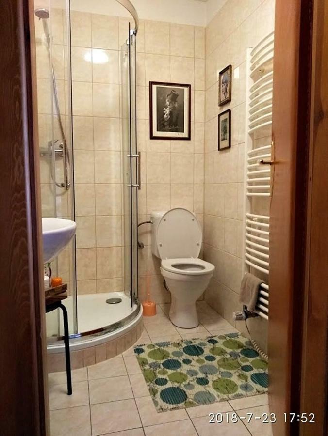 Gæstehus Arco Prag