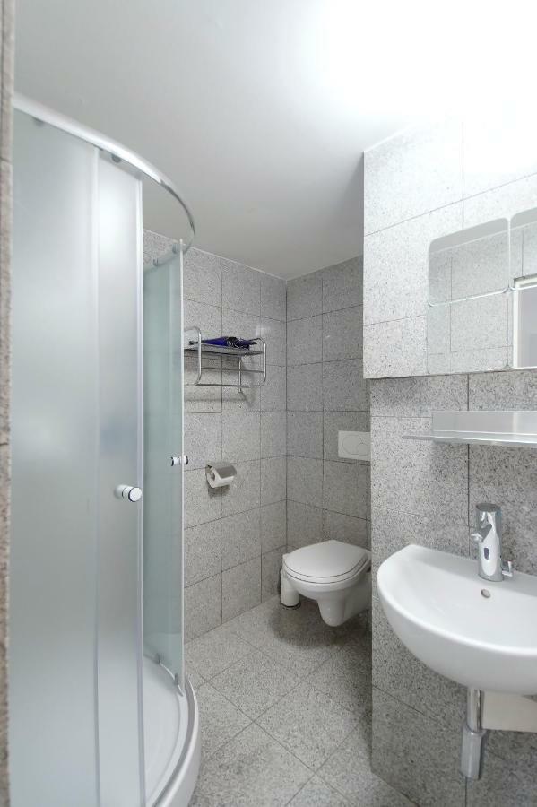 Apartment Modern Skolska 20 *