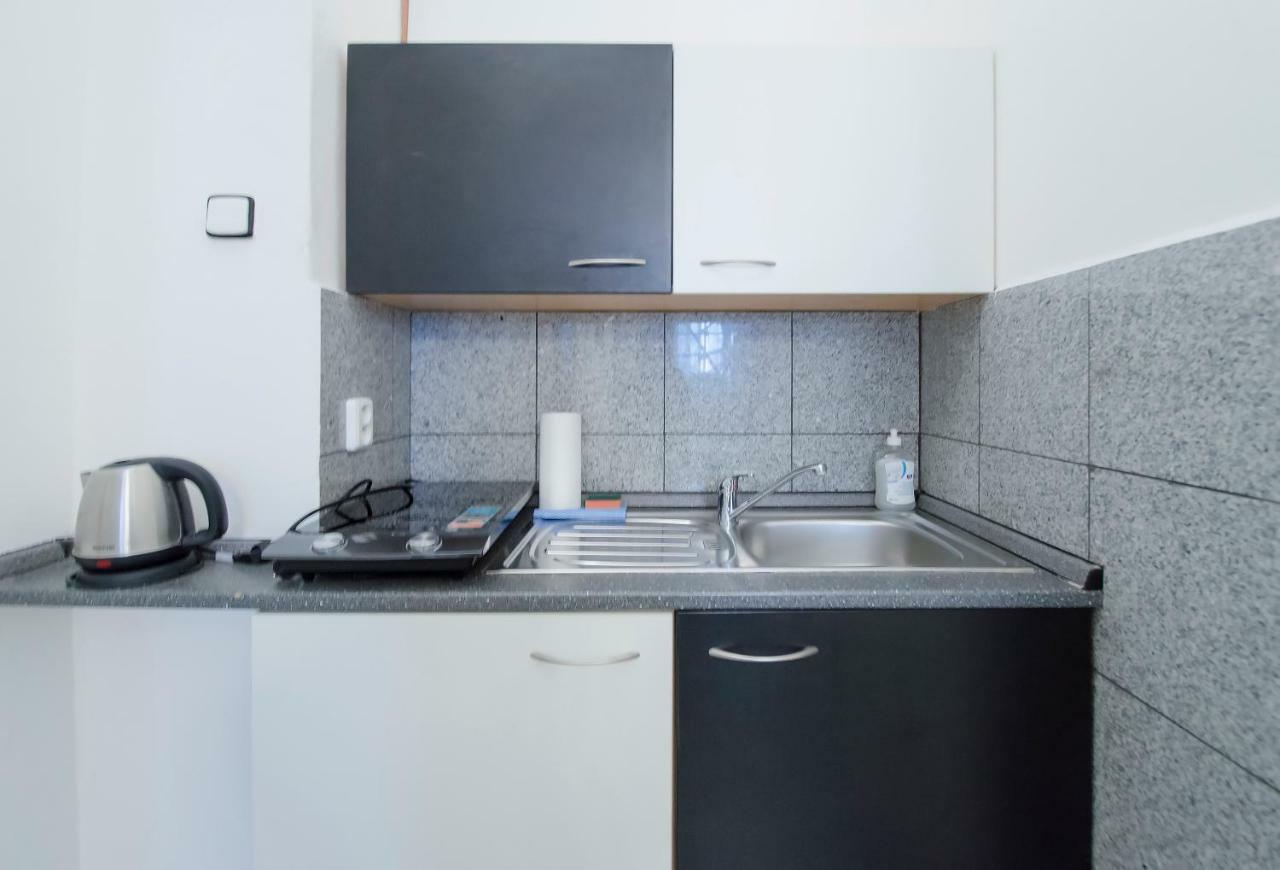 Apartment Modern Skolska 20 *