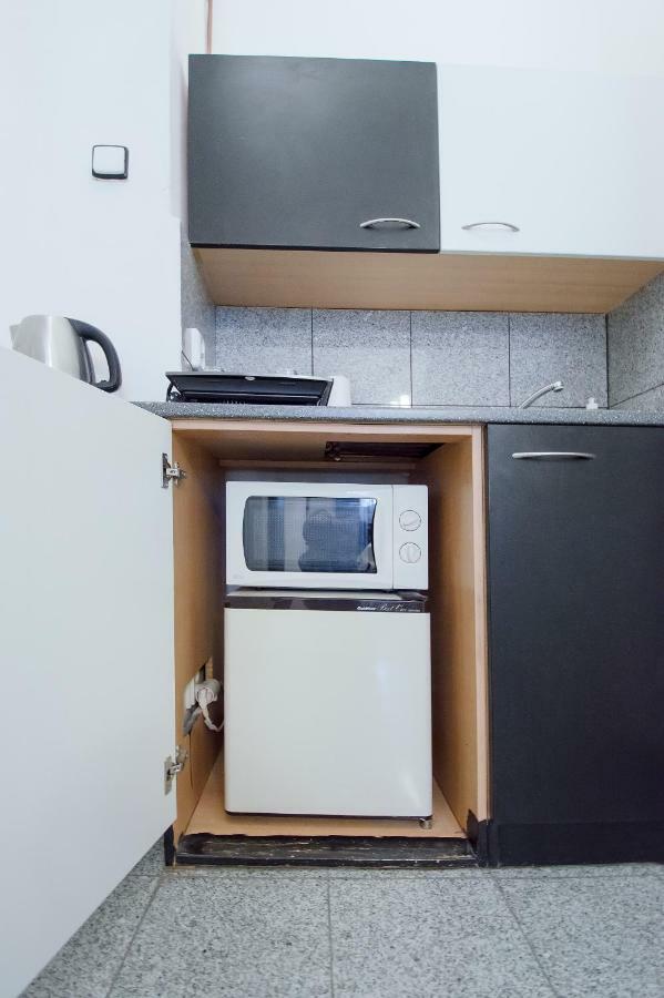 Apartment Modern Skolska 20
