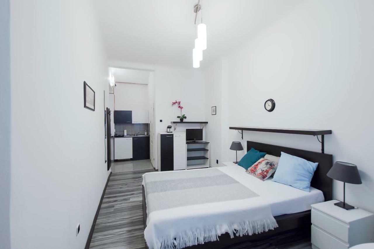 Modern Skolska 20 Apartment *
