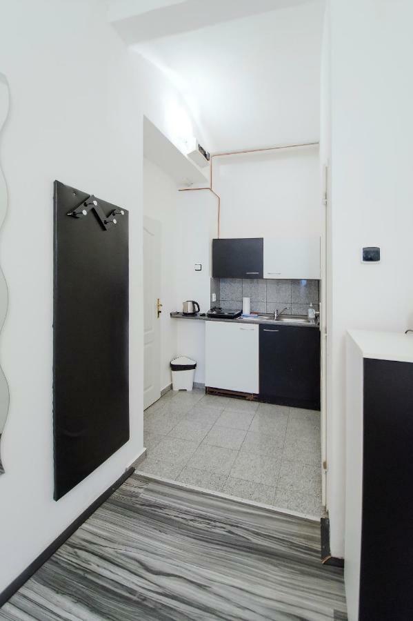 Modern Skolska 20 Lägenhet