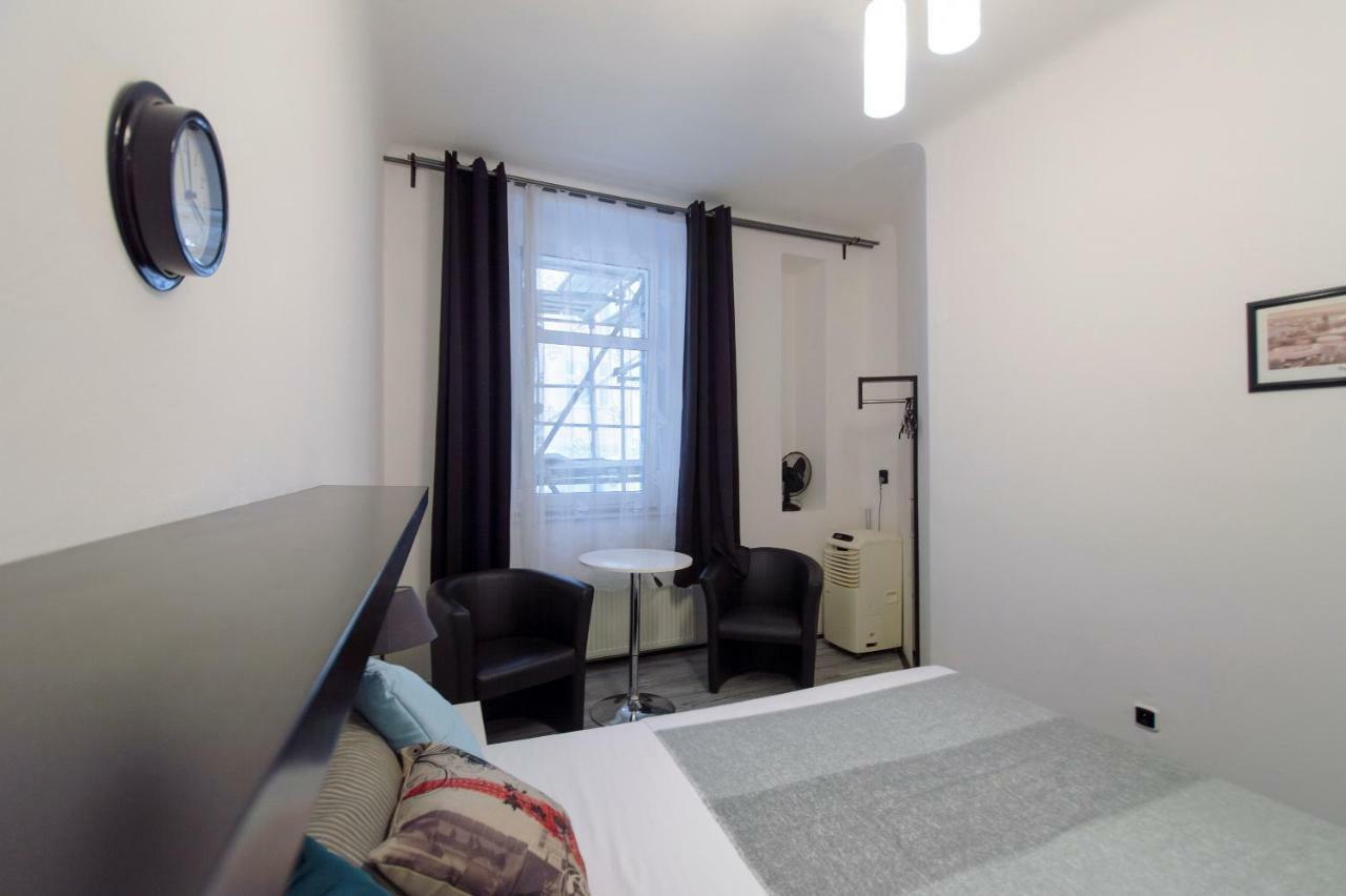 Apartment Modern Skolska 20