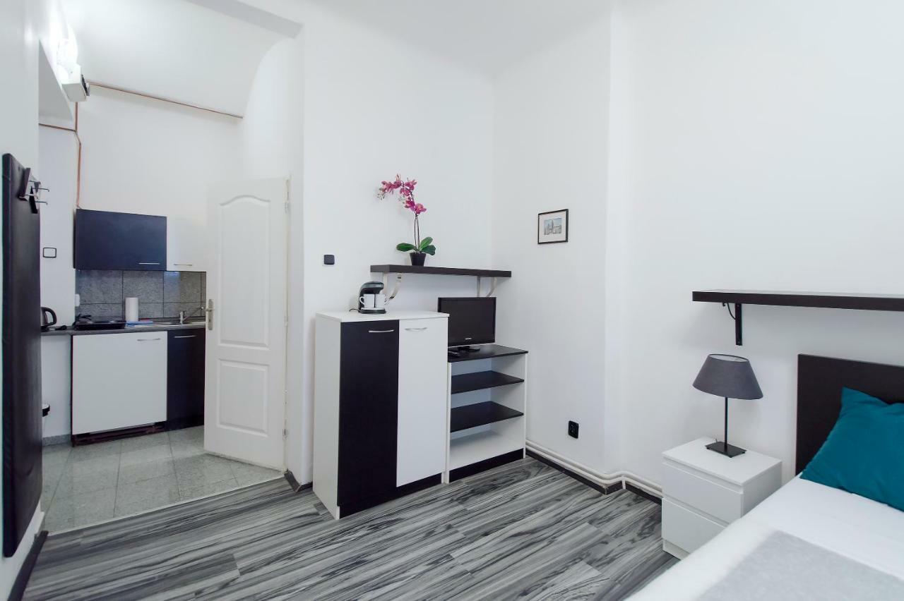 Apartment Modern Skolska 20 *