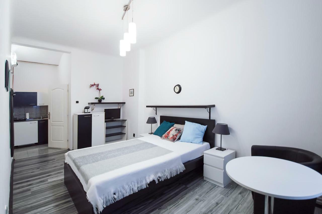 Lägenhet Modern Skolska 20 Prag