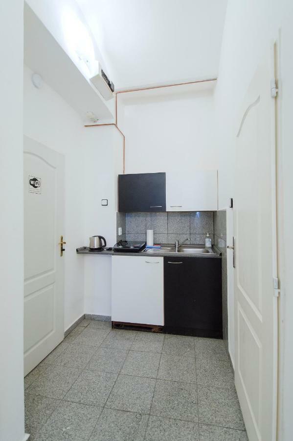 Apartment Modern Skolska 20 *
