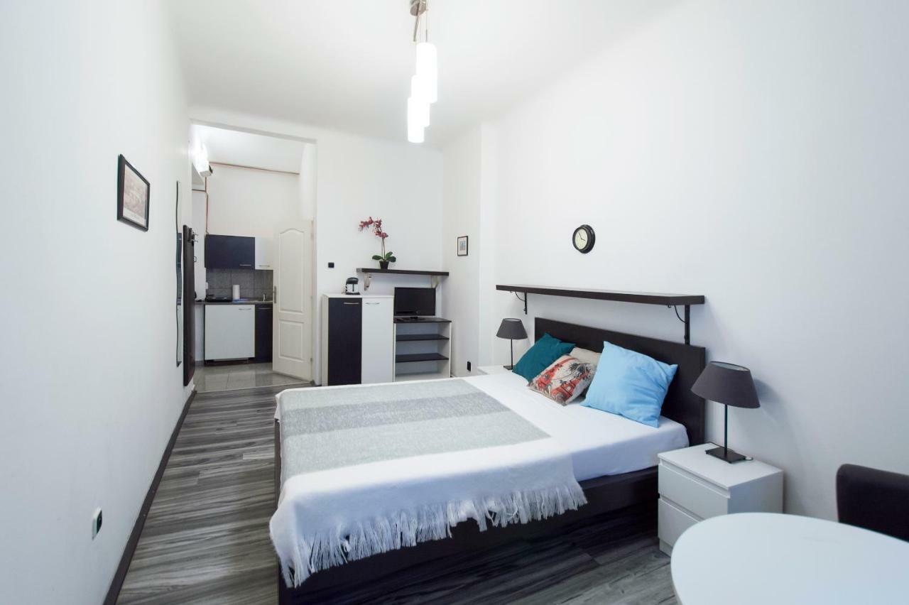 Lägenhet Modern Skolska 20 Prag