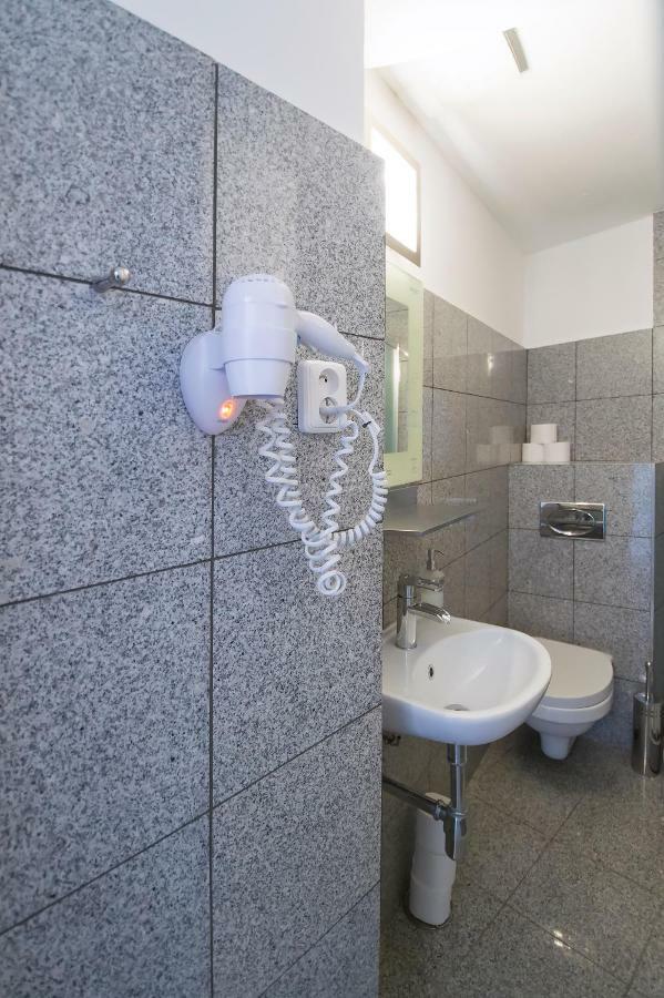 Lägenhet Modern Skolska 20 Prag