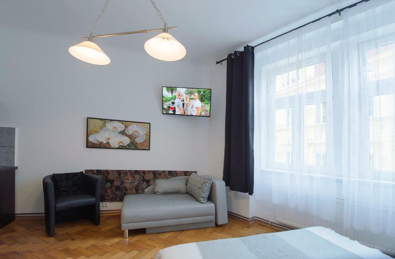 Lägenhet Modern Skolska 20 *