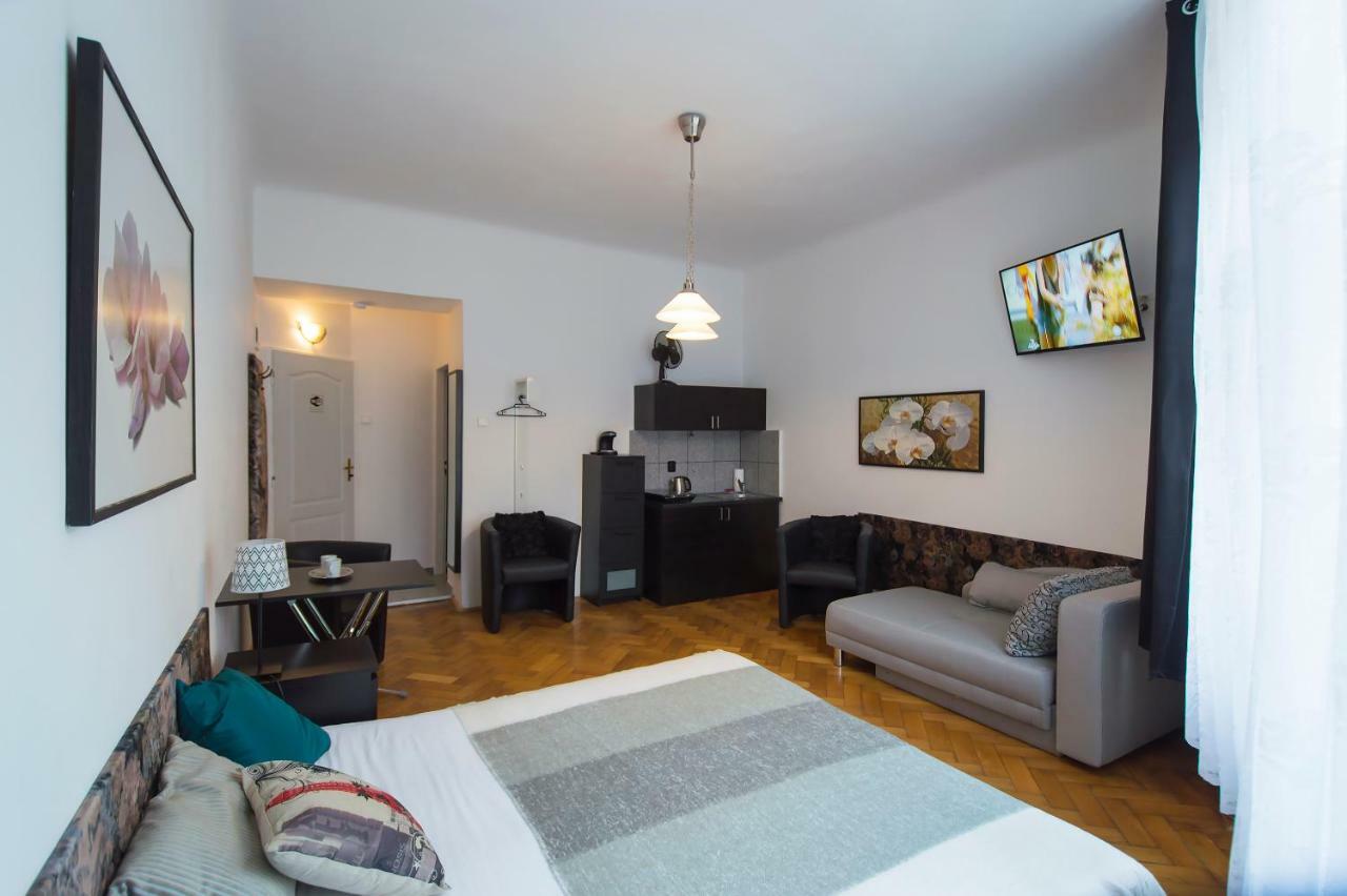 Apartment Modern Skolska 20 *