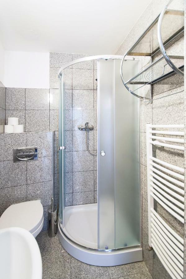 Apartment Modern Skolska 20