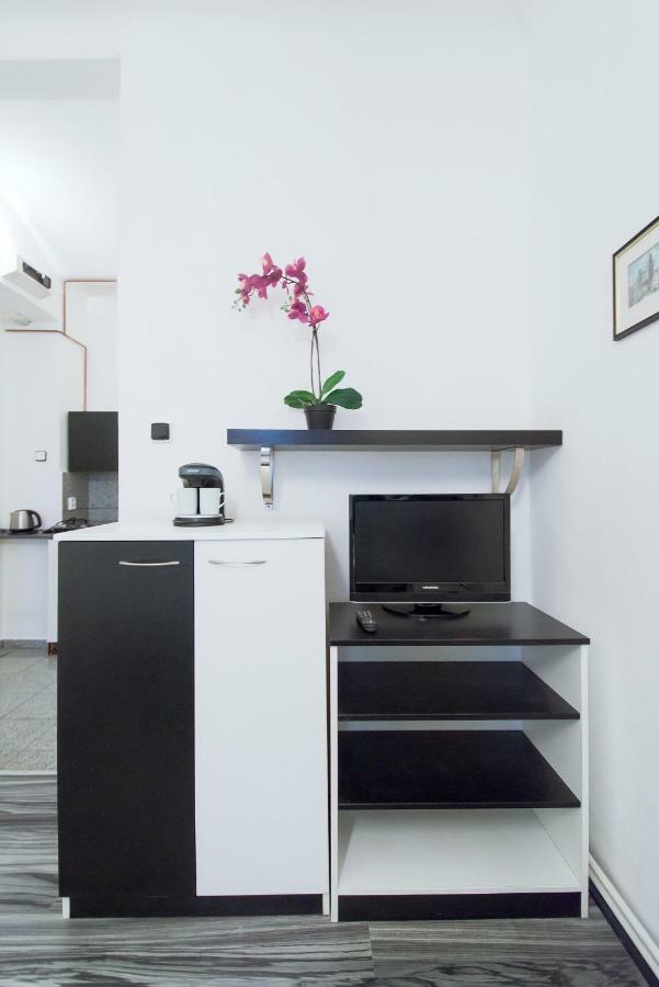 Modern Skolska 20 Apartment *