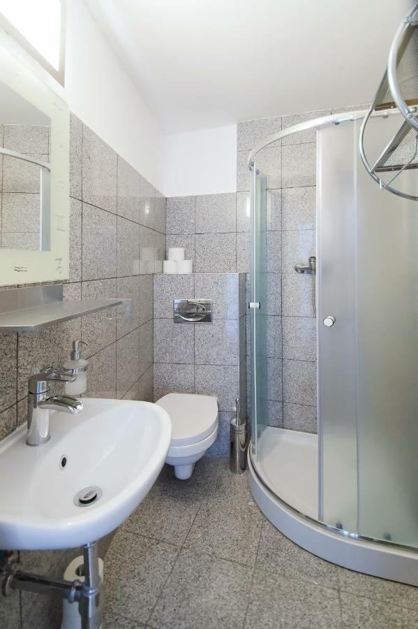 Apartment Modern Skolska 20 *