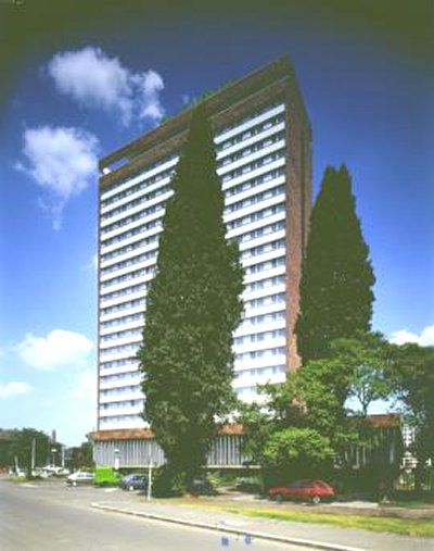Olympik Prague