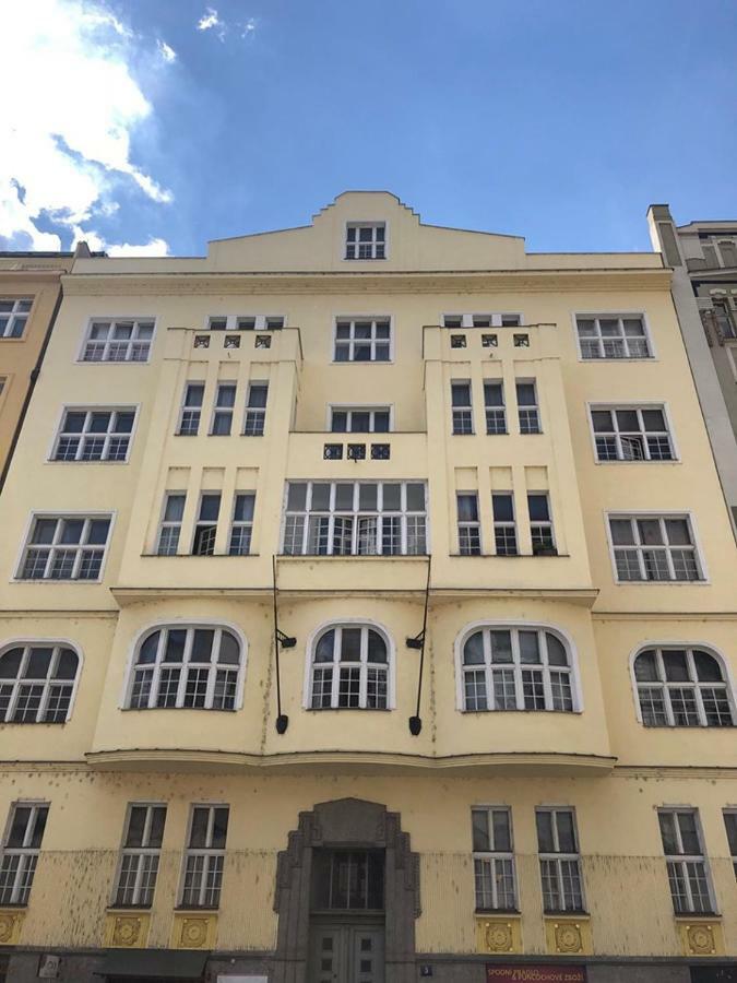 Vltava 7 Prag